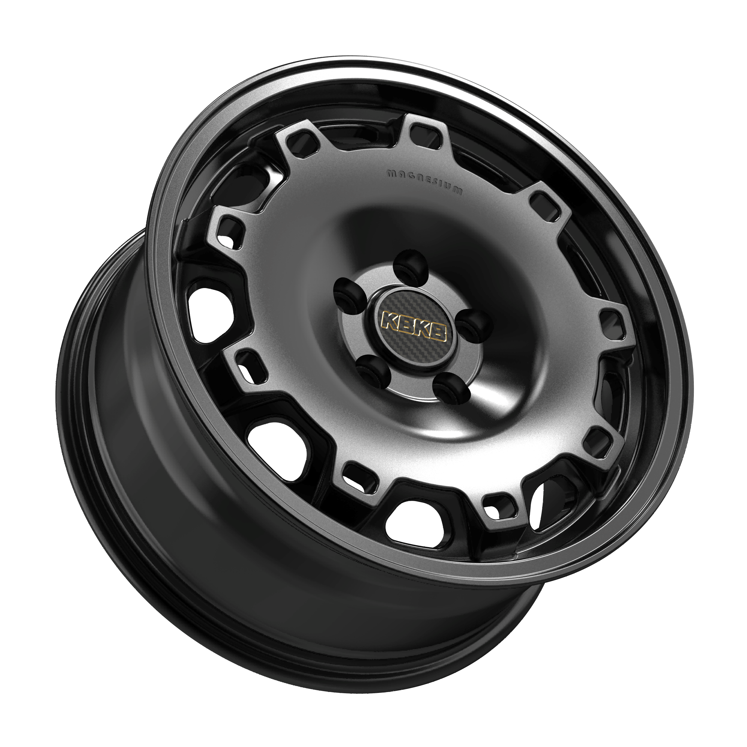 KBM12036-1780 哑黑.