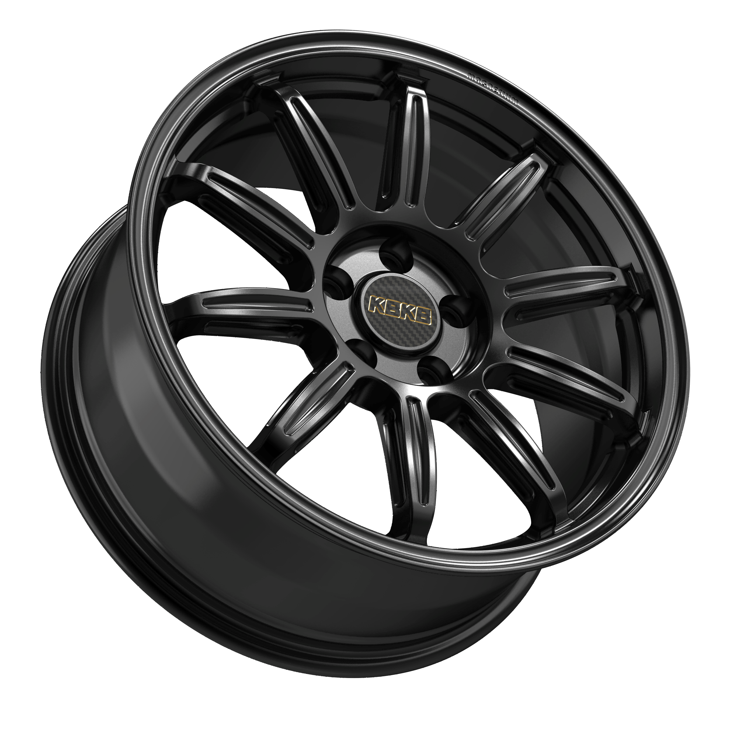 KBM12043-1880 哑黑