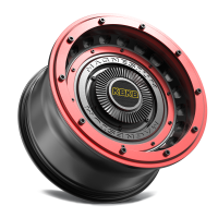 产品 侧躺 修图MG-C1001I 黑红